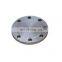 Cheap custom aluminium stainless steel cold forging metal forging alloy wheels cnc machinery parts