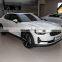 Made In China High Speed 4 Wheel 2021 Polestar 2 Conversion Electric Car