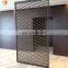 Economical Anodized Aluminum Diamond Shape Expanded Metal Fence