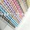 Custom Made Free Design Metal Double Chain Mesh Curtain