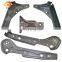 powder coated high quality metal stamping parts supplier
