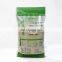 Bopp laminated 5kg 20kg 50kg size pp woven empty rice bags for sale