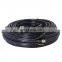 TV Aerial HD-SDI RG59 + RS485 Date Communication Cable For CCTV System