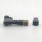 Tubeless Snap-in Valves High Pressure Hot Selling Motorcycle Car Valve TR438