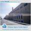 Pre engineered steel structure warehouse buildings