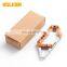 New Outdoor Multi-functional Climbing Hook Outdoor Travel Accessories Stainless Steel Portable Key Ring