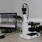 4XB Binocular Inverted Laboratory Metallurgical optical light Microscope / Metallurgical Microscopy