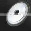 LIVTER Glass Beveling Machine Grinding Wheel Resin Wheel