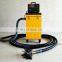 air conditioning duct cleaning robot rotobrush duct cleaning machine equipment