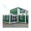 Shipping Flat Pack Container Beach House America Prefab Homes Home prefab container house