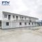 Quarantine house Low price fast assembly foldable prefabricated portable house container house