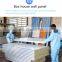 Modern 20-foot flat-pack container house for sale, used in offices, public toilets