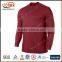 2016 moisture wicking dry rapidly mens blank hoodie sweatshirts crew neck