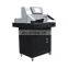 Samsmoon Good Price Safety Automatic Electric Paper Cutting Machine Paper Cutter With DC Motor