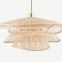 Best Ideal Bamboo Lampshade Beautiful product Bamboo Pendant light, Ceiling light decor Wholesale