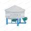 Good quality wheel roller grinder mixer coal blender charcoal grinding and mixing machine