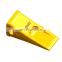 New design oem excavator spare parts bucket tooth 9w8452rc teeth for wholesale