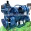 Brand new Baudouin 6M33 550hp 1800rpm 6M33C550 diesel engine for marine with CCS certificatei