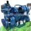 Brand New Baudouin 6M33 550hp 1800rpm 6M33C550 Diesel Engine for Marine With CCS Certificatei