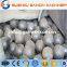 grinding media chrome casting balls, steel chrome alloy balls, cast chrome alloy balls