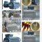 450kw Y3 series big power electric motor