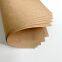 Brown Kraft Paper Roll Russian Kraft Liner High Stiffness For Cartons