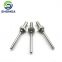 SHOMEA Customized Thin Wall 304/316 Stainless Steel Temperature probe