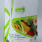bopp laminated pp woven bag packing rice 20kg 25kg 50kg