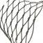 Bird language forest stainless steel wire mesh, bird language forest fence, Cage Net, impact 304L stainless steel wire mesh