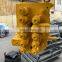 31N6-18000 31N6-18002 R215LC-7 R210LC-7 Главный управляющий клапан желтого цвета