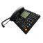 Landline voice record telephone support maximum 32GB TF memory card