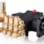 19mm Shaft Diameter High Pressure Pump Triplex High Pressure Plunger Pump for Car Washer