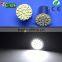 Factory-selling Superbright truck led tail light 22SMD 1206 led car bulb s25