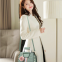 ZTSB-0065,wholesale small square bag  pu lady single shoulder crossbody small square handbag