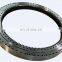 Customizable rotary bearings Grond crown bearing swing slewing bearing supplier for Robex 220LC-9A