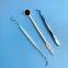 Disposable  Sterile oral  instrument kit,disposable dental kit