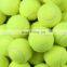 Высококачественный упругий теннисный мяч для тренировок под давлением ITF Durable размером 2.5 дюйма