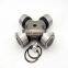 Sinotruk HOWO T5g T7h Tx  Truck Spare Parts 62 160 U Joint For Howo Dump Truck