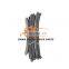 Factory Outlet A7 CNHTC Automotive Chassis Parts Lkw-Chassis-Teile WG9100529002 Front Left Leaf Spring Assembly