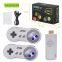 Sf900 Game Stick 4k Black Box 16 Bit Built In 5000 Games Retro Video Gaming Console Classic Tv Game For Sfc