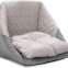 2024 Hot selling Winter Warm Dog and Cat Nests, Small and Medium sized Dog Mats, Anti Dirt and Cold Pet Supplies