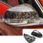 Dry carbon Replacement mounting Rearview mirror housing For BMW F20 F21 F22 F23 F30 F31 F32 F33 F34 35 F36
