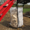 Supplier For Jumbo Bags 4-panel Anti-UV Plastic Packaging Bags 1100lbs 2200lbs 3300lbs High Quality FIBC Bulk Bag