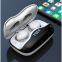 2022 New  Promotion Wireless Earbuds Sports Earphone Bluetooth Headset