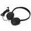 Small Light Weight Microphone Cheaper Gaming Pc Headphone Business Skype Wired Usb Headphone