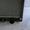 CHINA SINOTRUK WG9770530052 Aluminium radiator TRUCK RADIATOR CNHTC