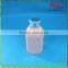 Hot Sale Logo Printed Aluminum Bottle With Mini Trigger Spray Pump for Perfume Essential Oil Bottle 100ml Perfume Bottle