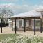 Heavy Duty Carport Canopy