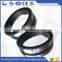 DN125 Forged Pipe Flanges For Concrete Pump