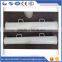 HD flange DN125-DN100 concrete pump carbon steel pipe reducer